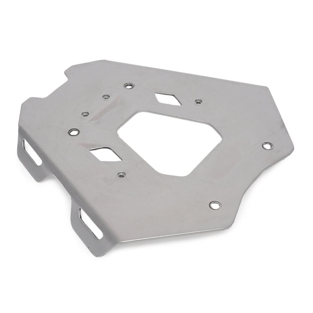 TVS Apache RTX Top Box Kit